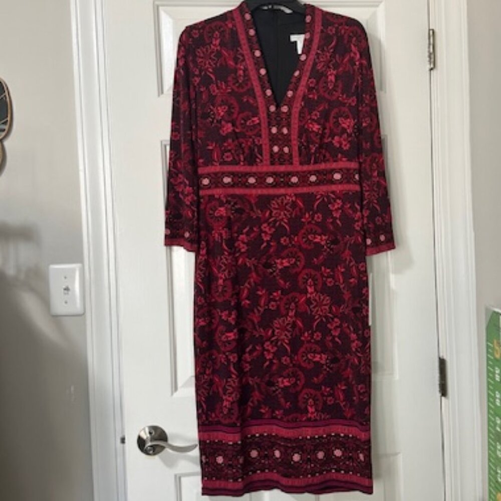 Women's Dress